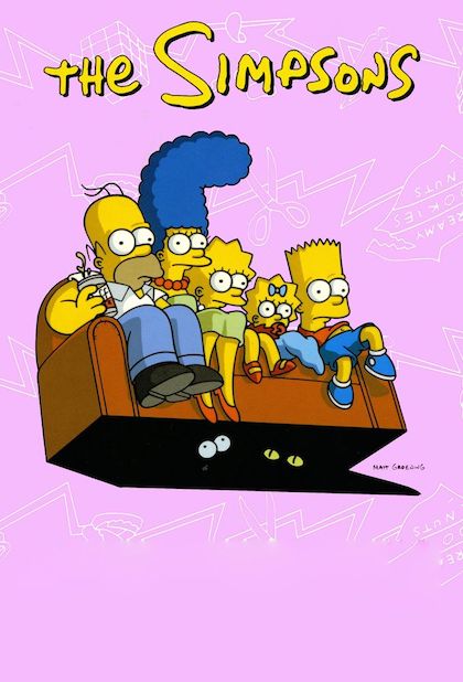 The Simpsons (1989)
